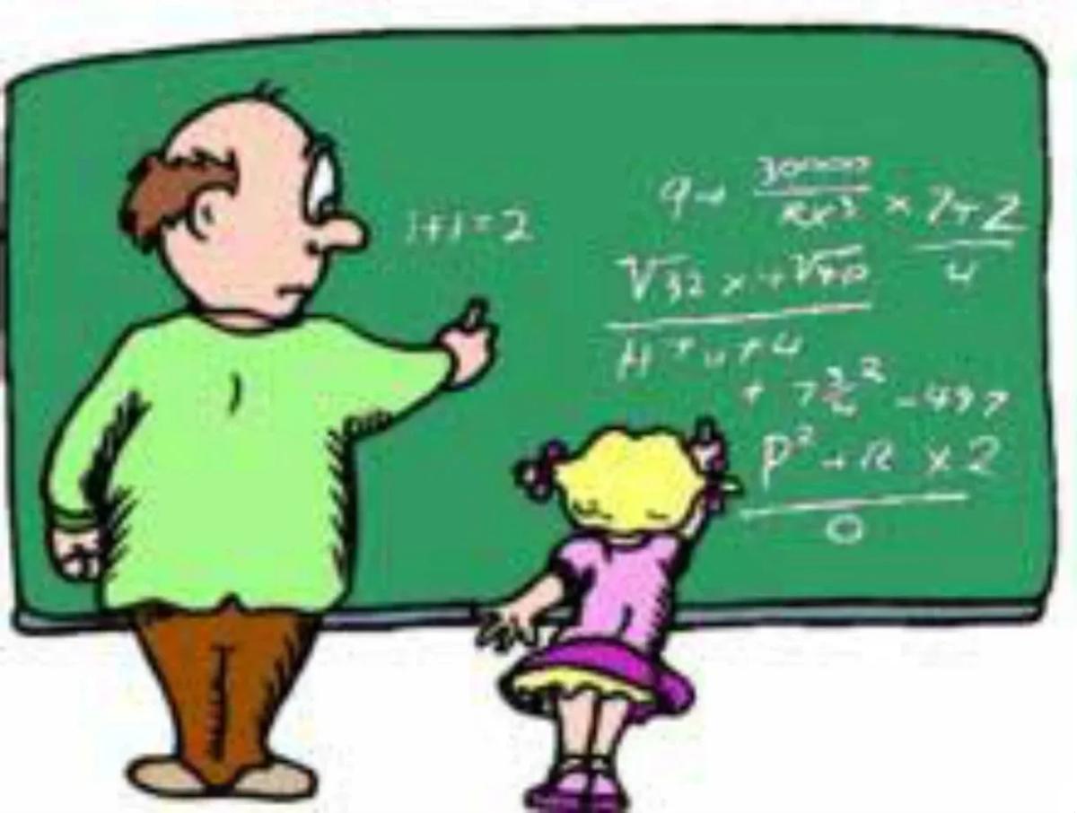 Truyện Truyện cười học sinh #35 - Truyện Cổ Tích