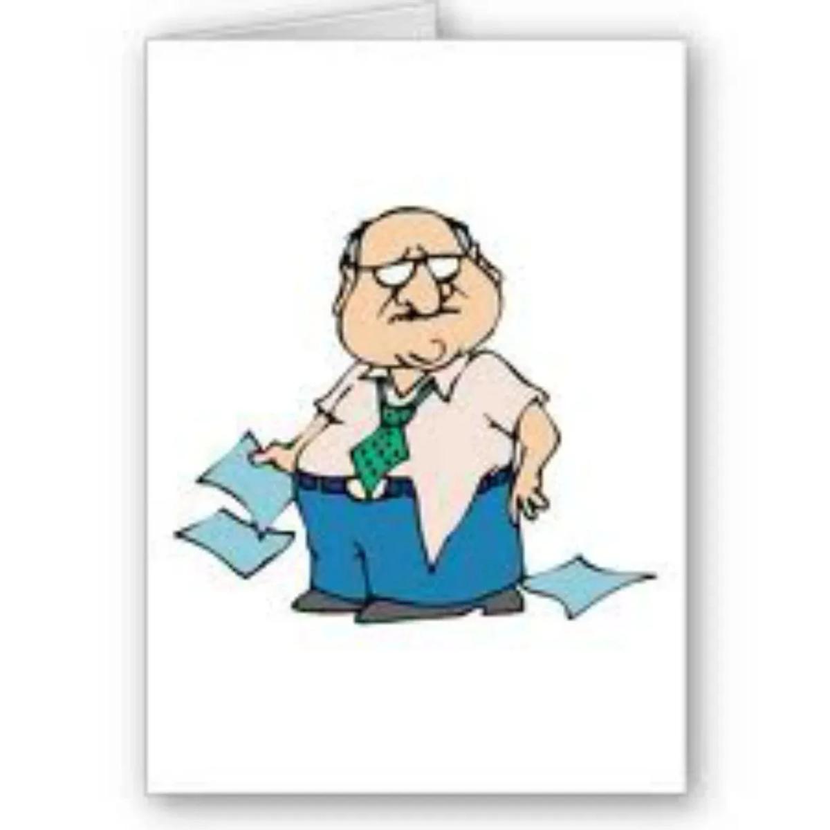 Truyện Truyện cười nước ngoài #13 - Truyện Cổ Tích