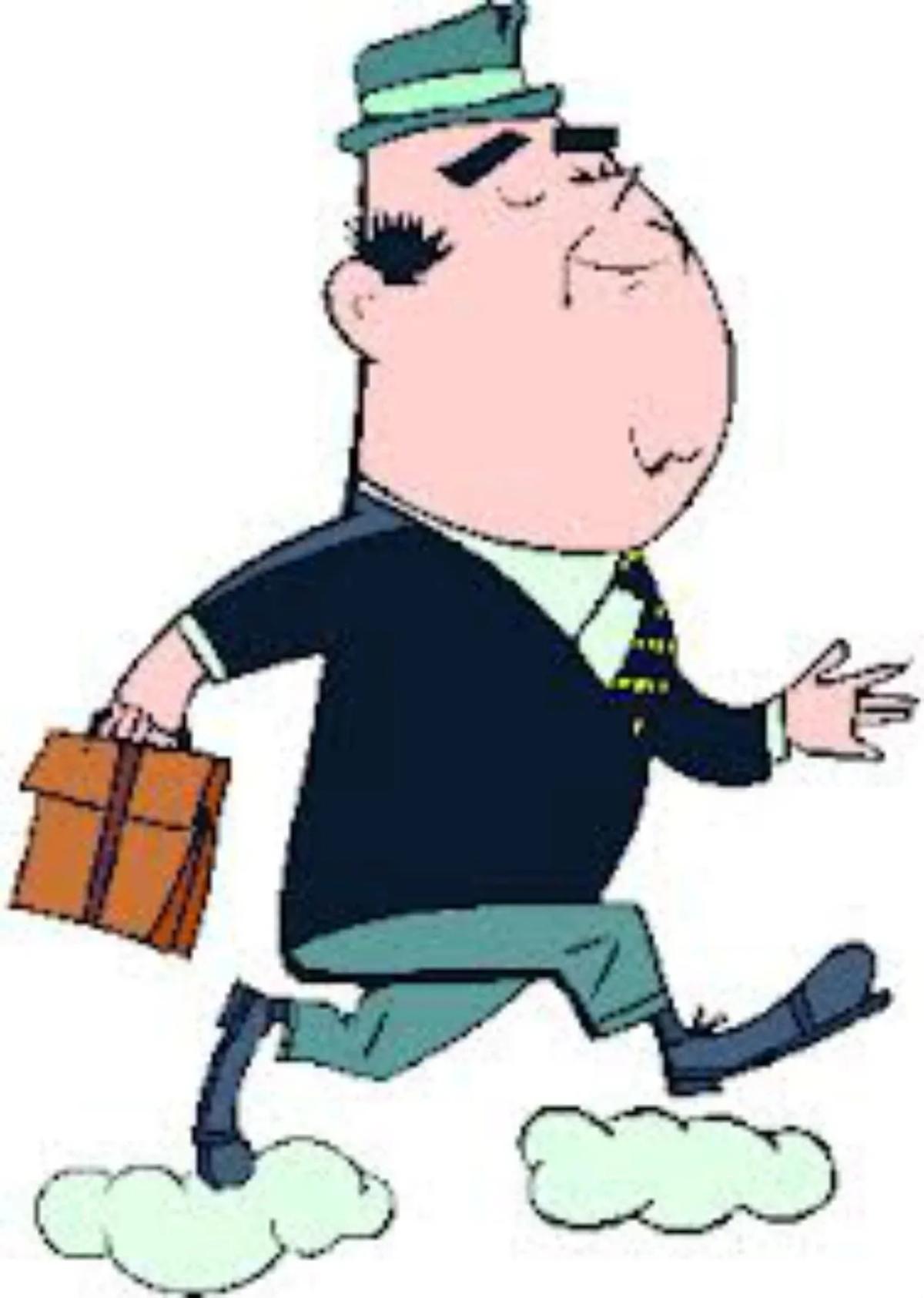 Truyện Truyện cười nước ngoài #15 - Truyện Cổ Tích