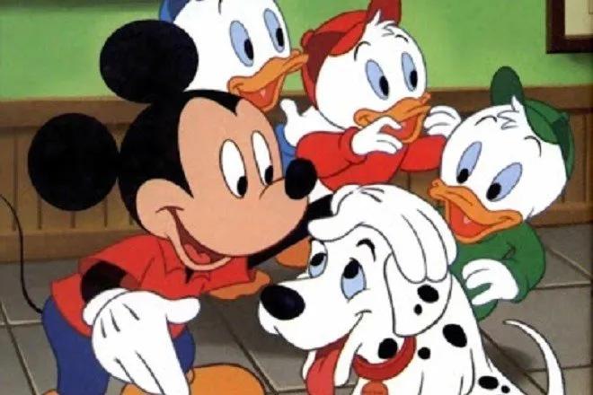 Truyện Truyện cười nước ngoài #23 - Truyện Cổ Tích