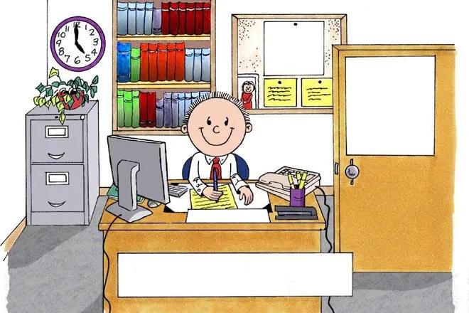 Truyện Truyện cười nước ngoài #38 - Truyện Cổ Tích