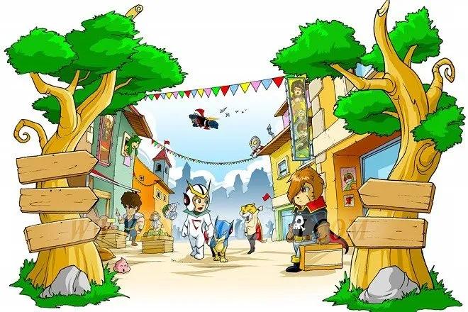 Truyện Truyện cười nước ngoài #39 - Truyện Cổ Tích