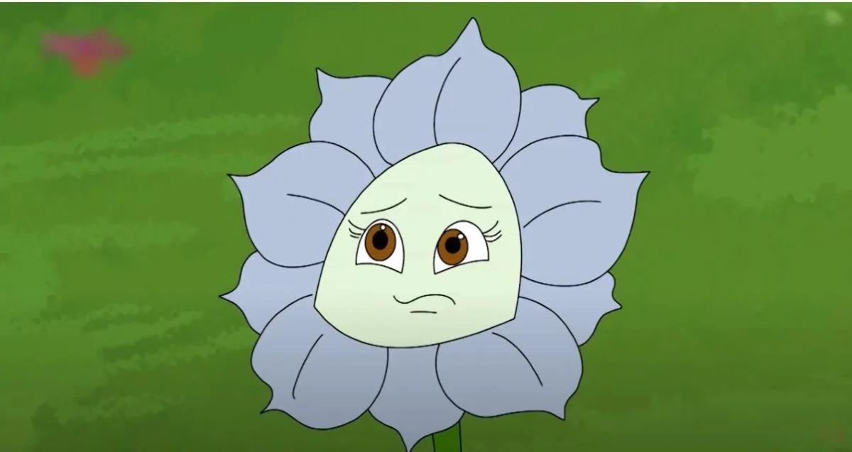 Truyện Truyện sự tích hoa nhài - Truyện Cổ Tích