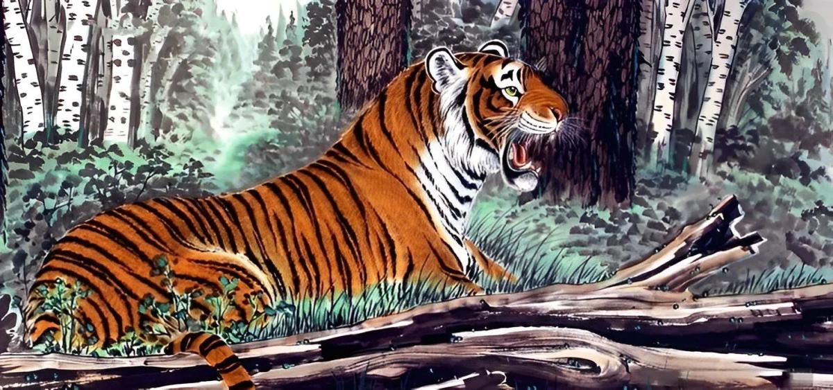 Truyện Truyền thuyết về Ma Trành - Truyện Cổ Tích