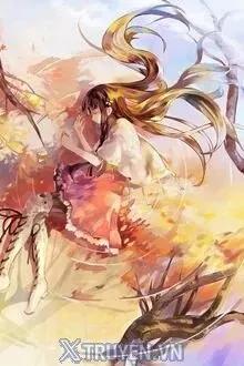 Truyện Từ Ác Phi Thành Ác Hậu - Simonle