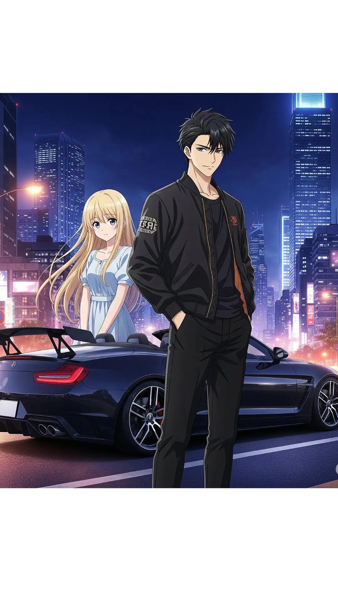 Truyện Từ cục nợ trở thành người yêu - Miranda