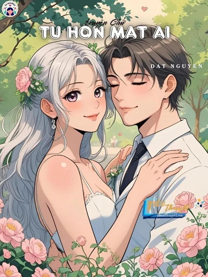 Truyện Tư Hôn Mật Ái - DatNguyen and Cổ Tiểu Dịch - Cố Tiểu Dịch