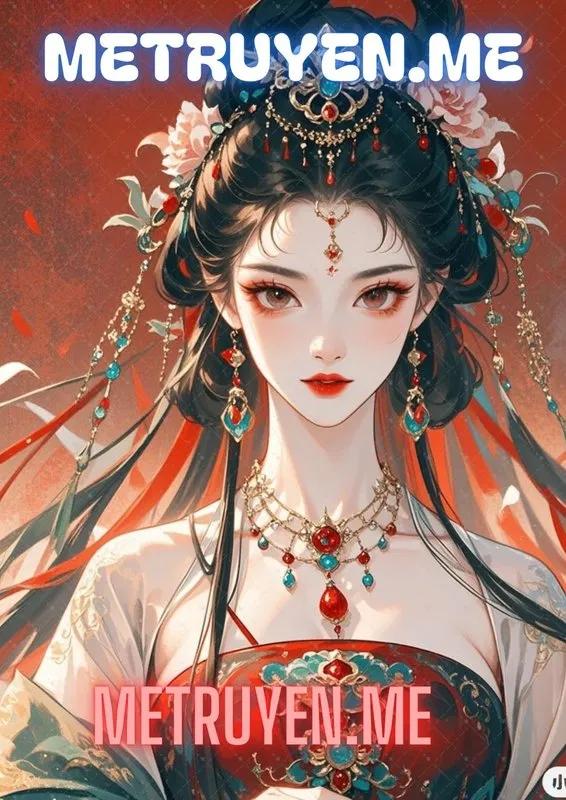 Truyện Tự Mục Quy Hoàng - Hà Điền Điền