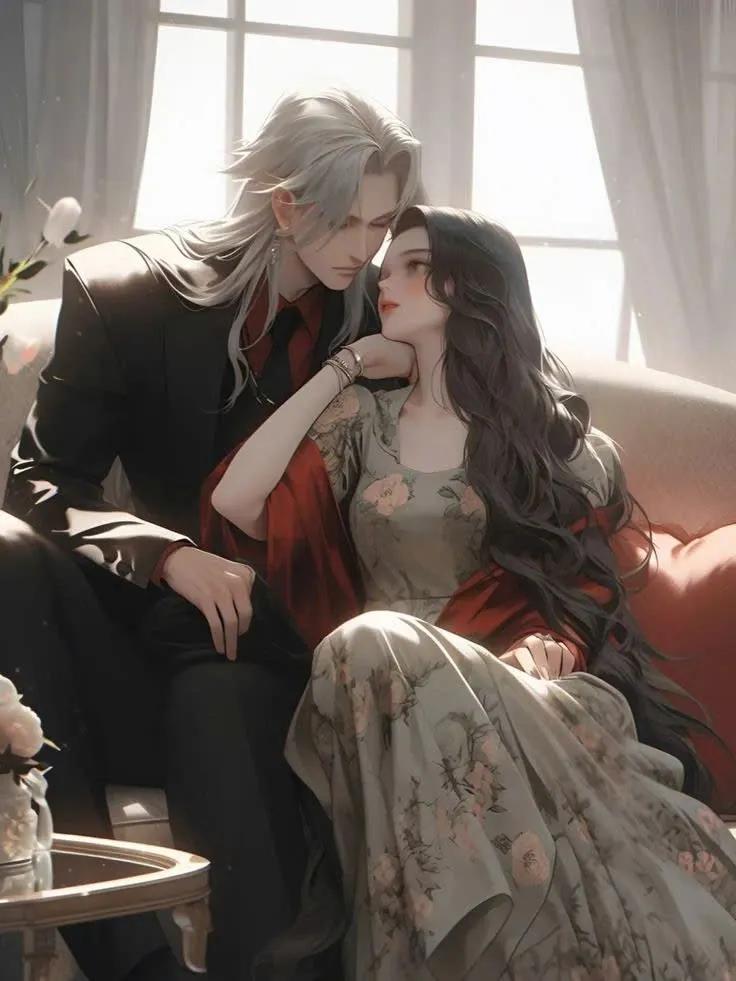 Truyện Tù Nhân Của Ác Ma - Lương Vy