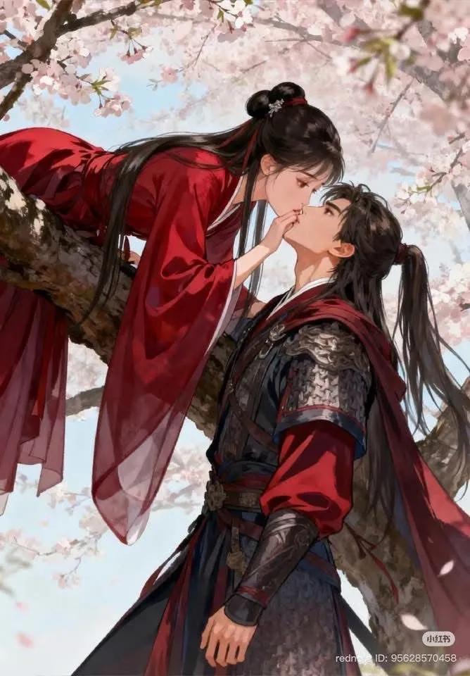 Truyện Tướng Quân Sát Phạt Đều Nghe Lời Nàng - Violet