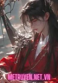 Truyện Tướng Quân Trở Về - Kính Trung Hoa