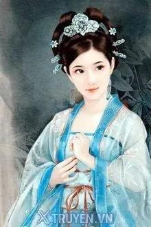 Truyện Tương Vọng Đào Hoa - Triệu Kit