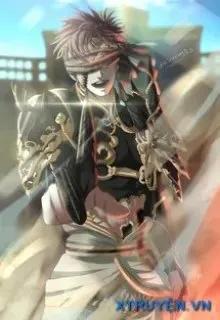 Truyện Tùy Đường Diễn Nghĩa - Chữ Nhân Hoạch