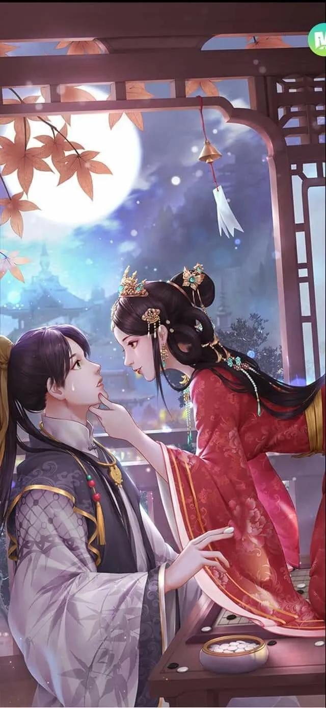 Truyện Tuyết Ngục - Trạm Dạo Tiểu Sinh