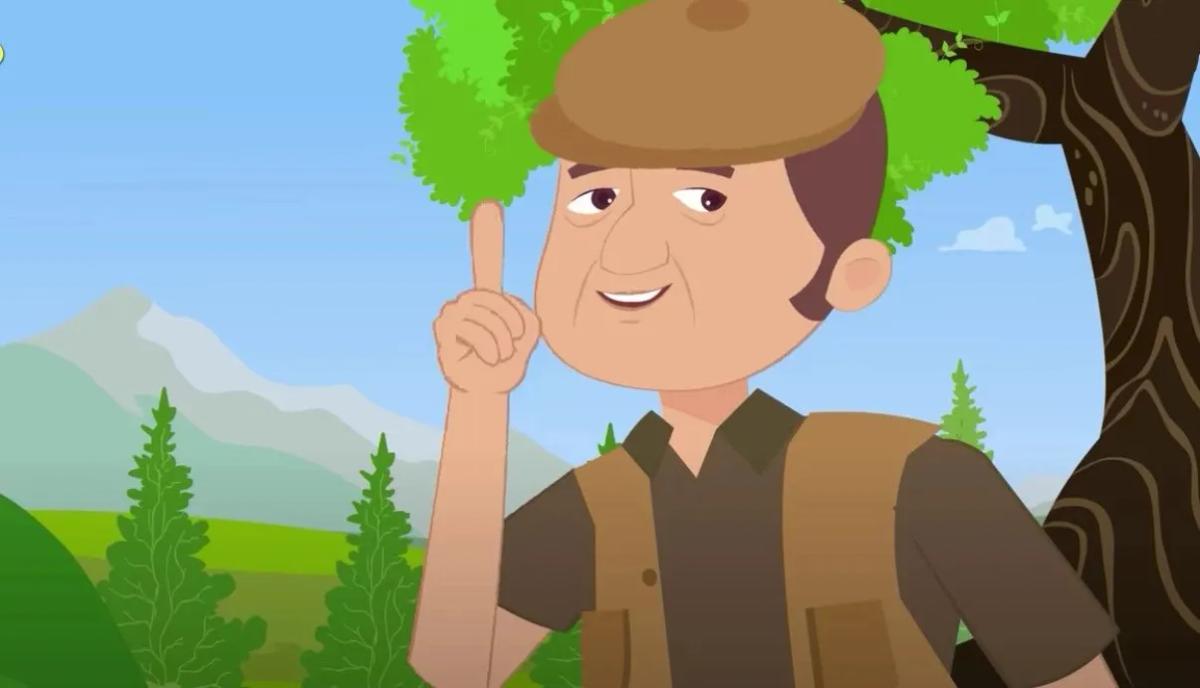 Truyện Vẫn chưa ngủ dậy - Truyện Cổ Tích