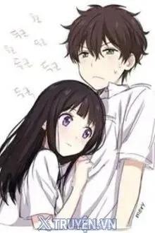 Truyện Về Bên Anh - Tích Hòa