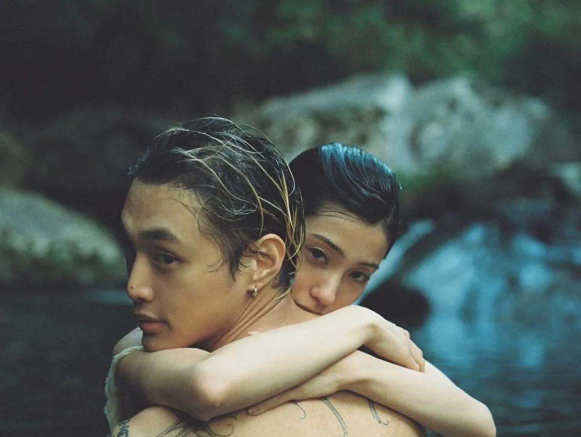 Truyện Vệ sĩ bất đắc dĩ - Ynzhang