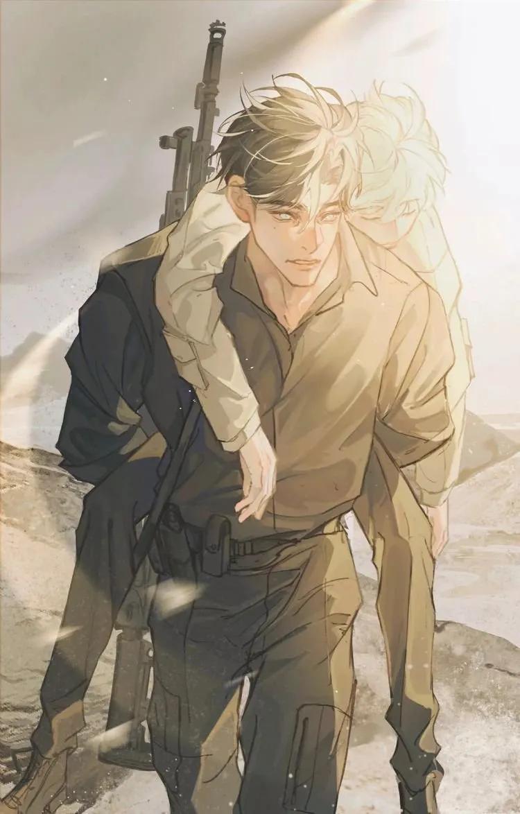 Truyện Vết nứt con tim - Summervee