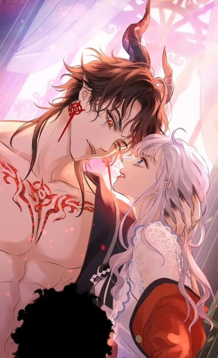 Truyện Vị Hôn Thê Ma Cà Rồng - Vũ Kel