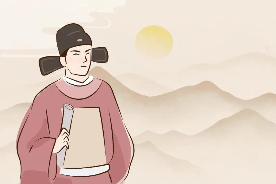 Truyện Vị sứ thần thông minh - Truyện Cổ Tích