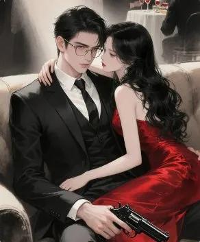 Truyện Viêm Ruột Thừa Gặp Sếp "Cuồng" Công Việc - Dạ U Trì