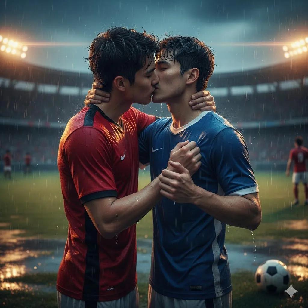 Truyện Việt Vị Tình Yêu - Gia Phát