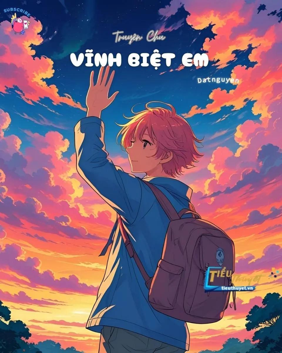 Truyện Vĩnh Biệt Em - Hựu Lam