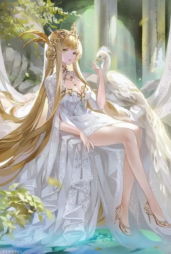 Truyện Vinh Hoa Phú Quý - Pulppy