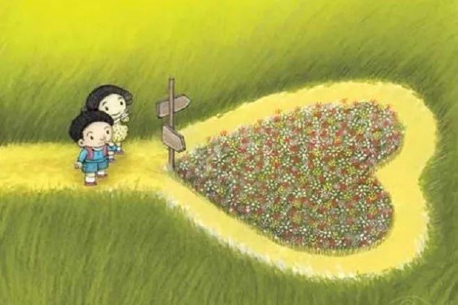 Truyện Vợ anh có bao giờ mệt mỏi vì anh không? - Truyện Cổ Tích