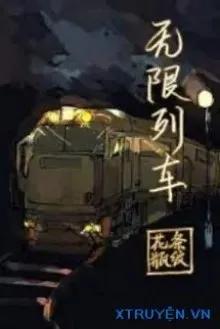 Truyện Vô Hạn Đoàn Tàu - Điều Văn Hoa Bình