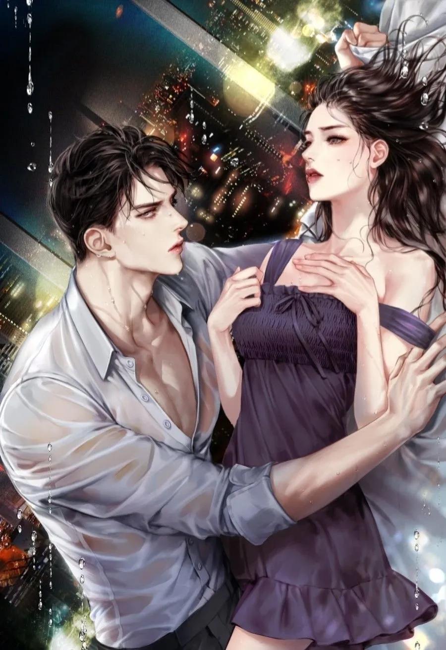 Truyện Vợ Hờ - LAMLANG