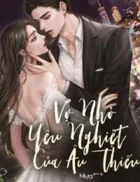 Truyện Vợ Nhỏ Yêu Nghiệt Của Âu Thiếu - Đàm Tiểu Ân - Âu Minh Triết - An Phong