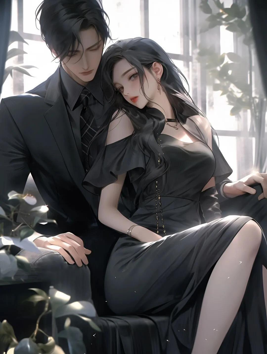 Truyện Vợ Trước Giá Trên Trời Của Tổng Giám Đốc - Thụy