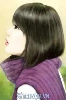 Truyện Vợ Yêu Thích Tán Gái - Cầu Mộng