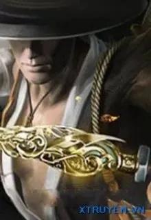 Truyện Võng Du Tranh Bá Yriel Đại Lục - LOD_Centerrer