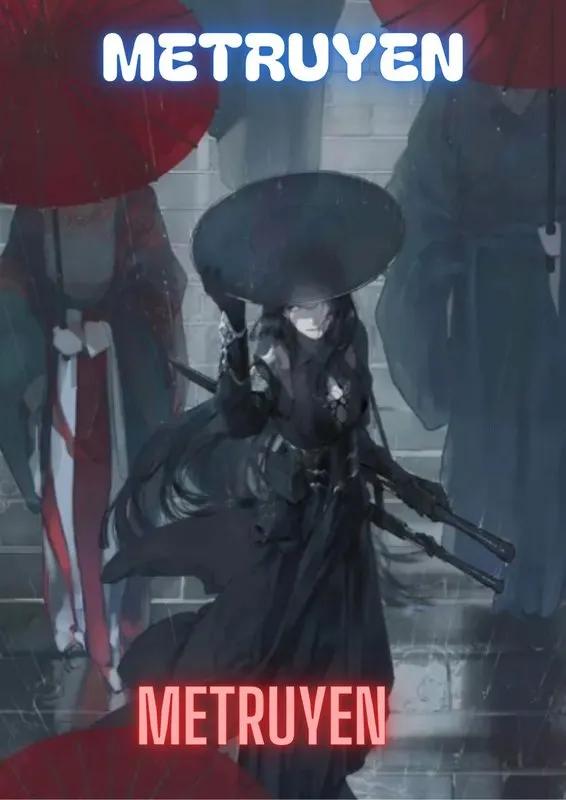 Truyện Vọng Thương Nhai - Tôi và người chồng 300 tỷ của tôi