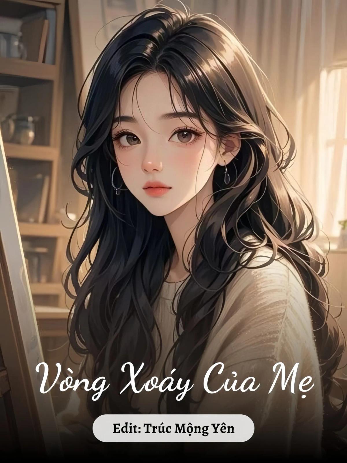 Truyện Vòng Xoáy Của Mẹ - Sưu tầm