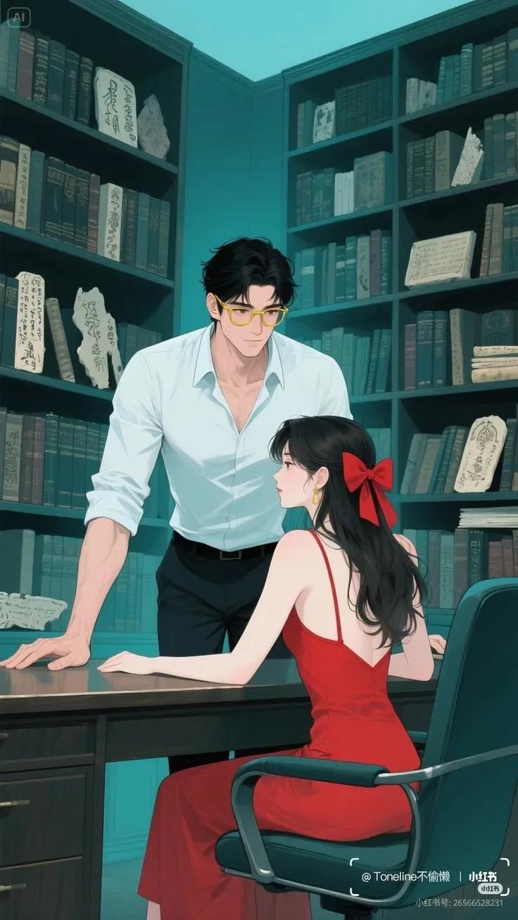 Truyện Vòng Xoáy Sai Lầm - Ngọc Linh