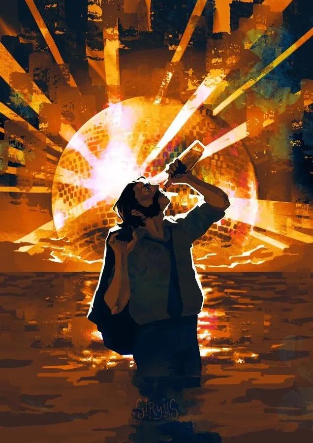 Truyện Vũ Điệu Bên Bờ Vực Thẳm - Gia Phát