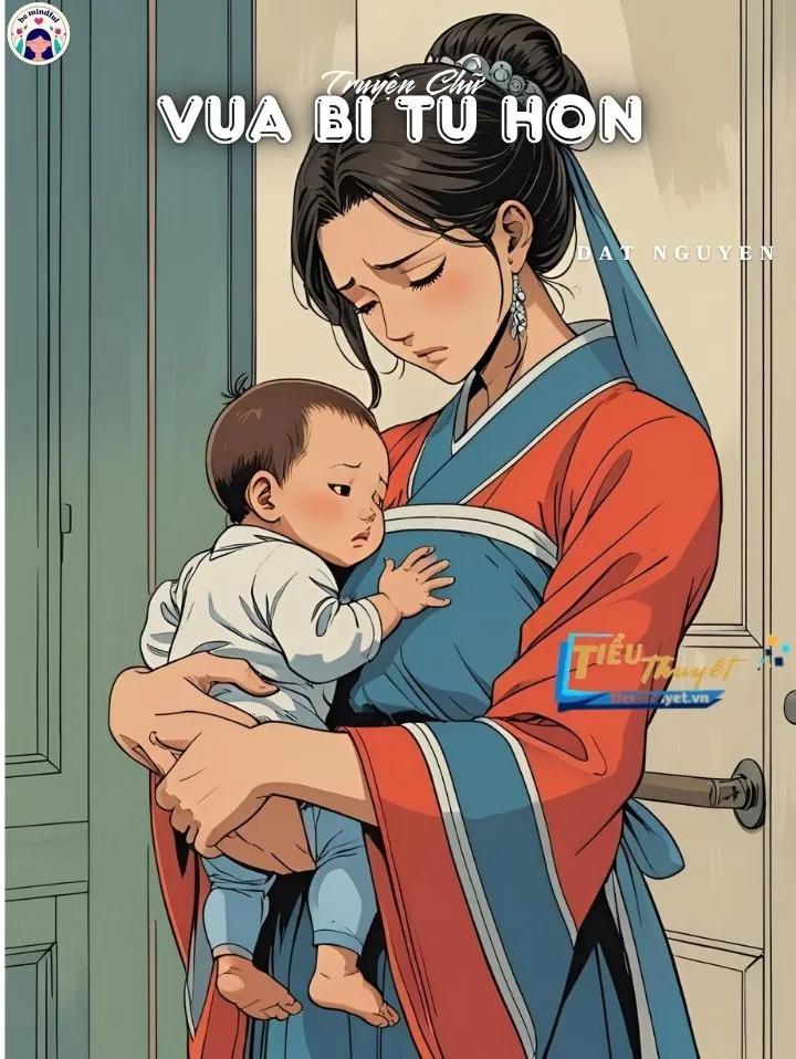 Truyện Vừa Bị Từ Hôn! Siêu Cấp Thiên Hậu Mang Em Bé Đến Chặn Cửa - Truyện Chữ - Bồ Đào Tinh Nhân