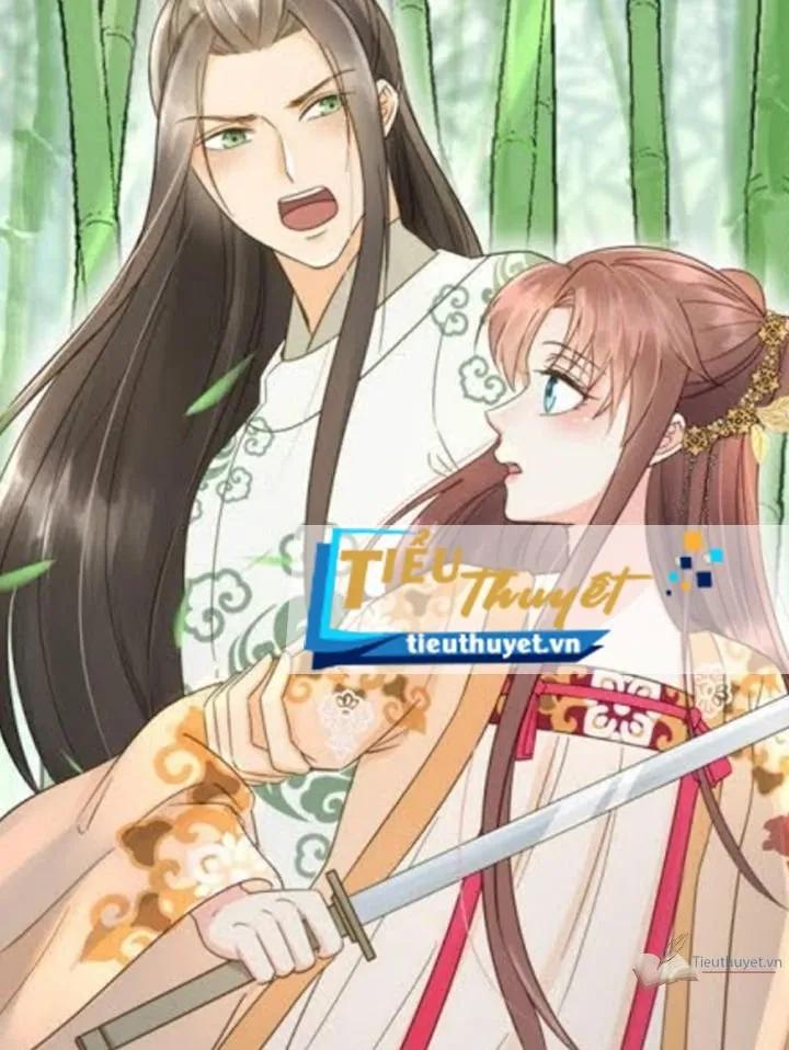 Truyện Vương gia ngốc nhà ta - Yến Ruby