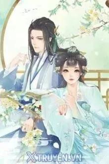 Truyện Vương Phi Không Viên Phòng - Hương Di