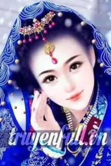 Truyện Vương Phi Người Hiện Đại - Mai Phương