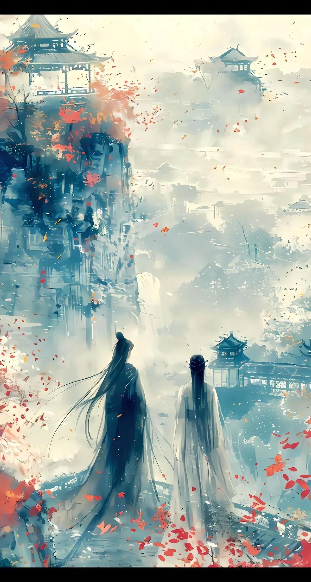 Truyện Vượt qua ngàn năm yêu chàng - Thu Vũ Dạ Hàn