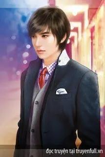 Truyện Xin Chào, Trung Tá Tiên Sinh - Mạc Oanh