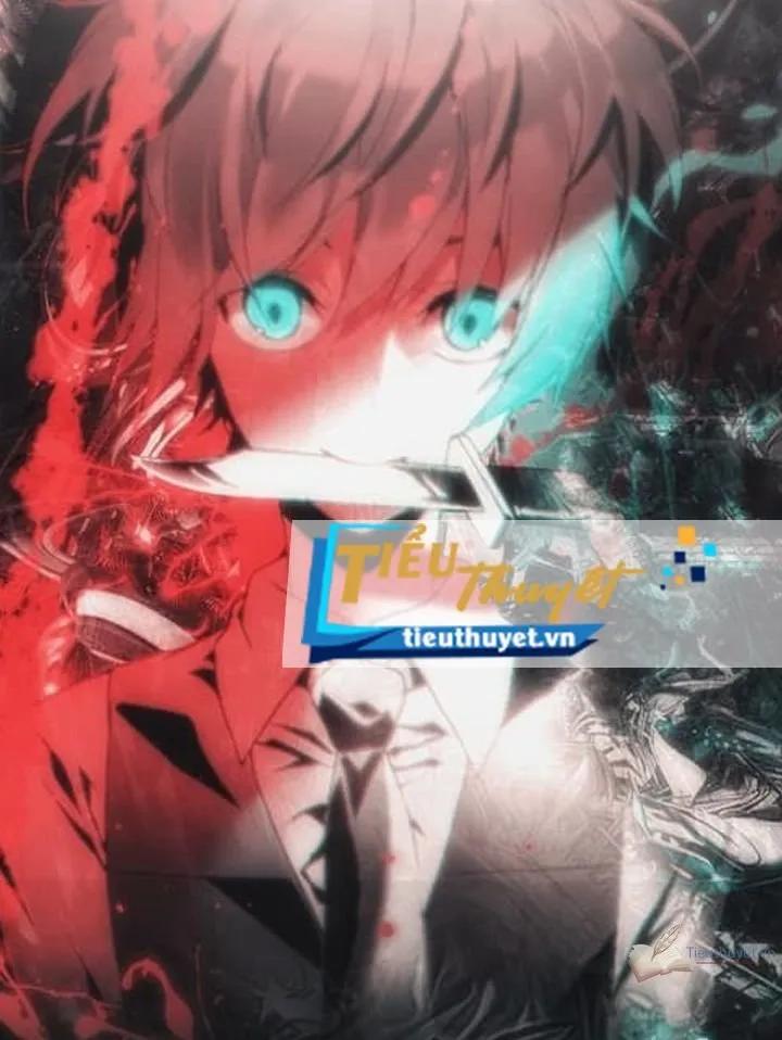 Truyện Xin Lỗi, Em Là Ác Quỷ! - Hy An