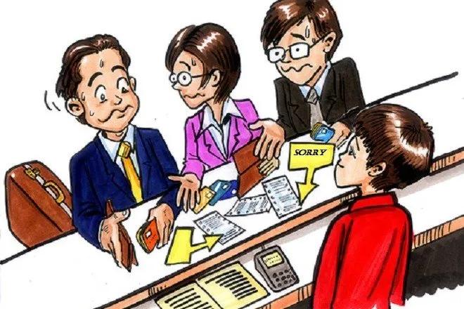 Truyện Xin lỗi vì chuyện đó - Truyện Cổ Tích