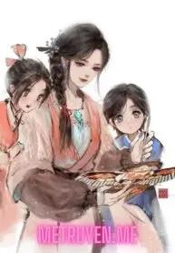 Truyện Xuyên Không Làm Mẹ Kế - Ngọt Ngào Đường Da Mà