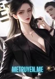 Truyện Xuyên Không Thành Mẹ Của Tổng Tài Bá Đạo - Thủy Quả Trà