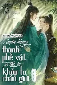 Truyện Xuyên Không Thành Phế Vật, Ta Lắc Lư Khắp Tu Chân Giới - Mai